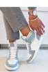 Sneakers model 170605